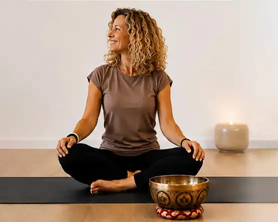 Hatha Yoga - MPT la Mède